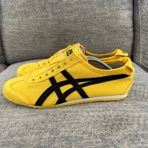 Onitsuka Tiger Mexico 66 ASICS Sneaker Shoes